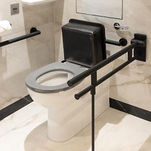Double Kamer met Rolstoeltoegankelijkheid